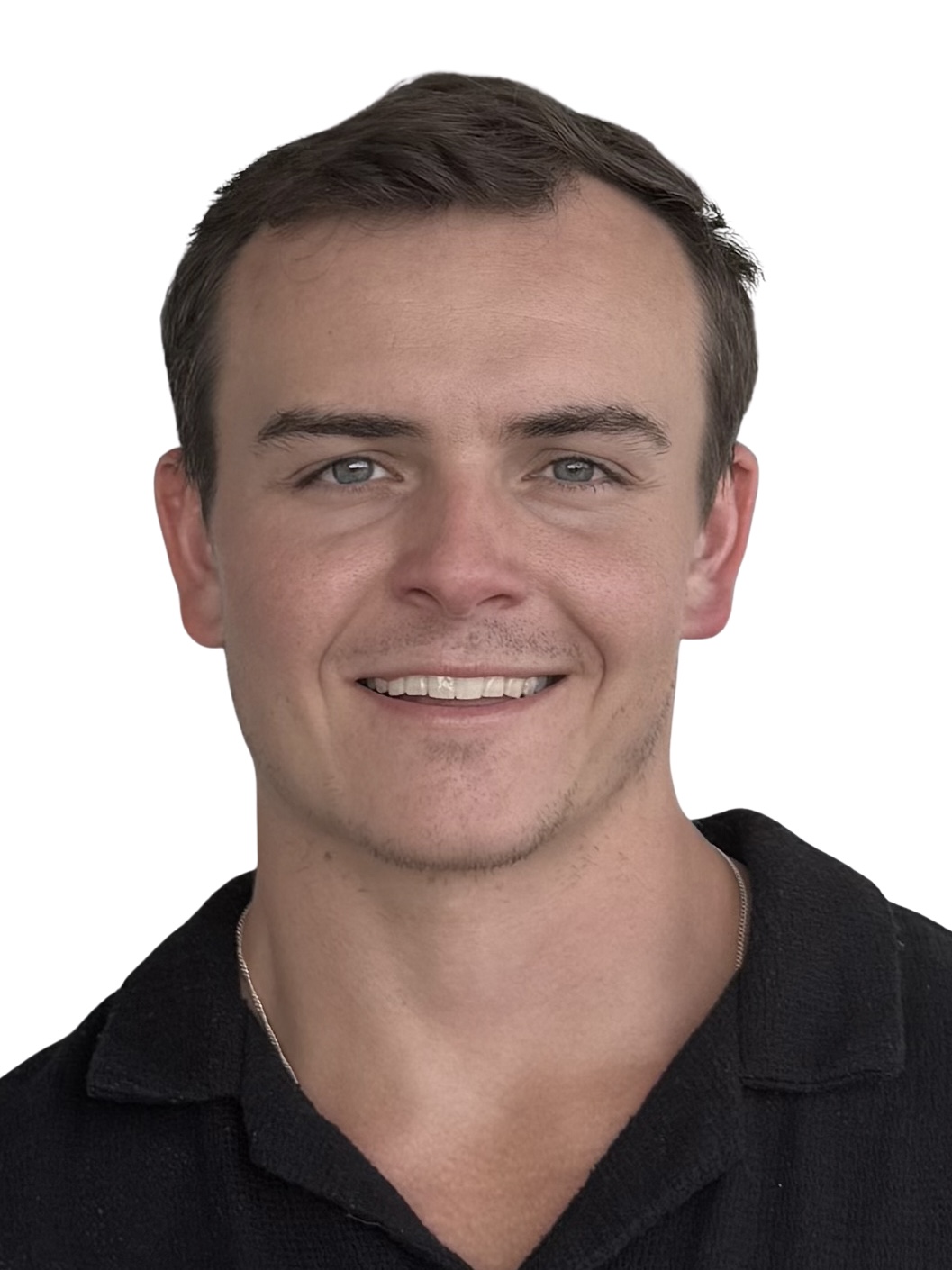 Jake Johnson